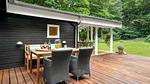 outside - Ferienhaus für 4 Personen (65 m²) in Frederiksværk - Top-Hundeurlaub