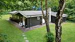 house - Ferienhaus für 4 Personen (65 m²) in Frederiksværk - Top-Hundeurlaub