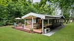 house - Ferienhaus für 4 Personen (65 m²) in Frederiksværk - Top-Hundeurlaub