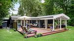 house - Ferienhaus für 4 Personen (65 m²) in Frederiksværk - Top-Hundeurlaub