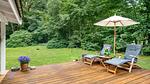 outside - Ferienhaus für 4 Personen (65 m²) in Frederiksværk - Top-Hundeurlaub