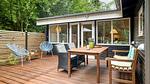 outside - Ferienhaus für 4 Personen (65 m²) in Frederiksværk - Top-Hundeurlaub