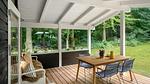 outside - Ferienhaus für 4 Personen (65 m²) in Frederiksværk - Top-Hundeurlaub
