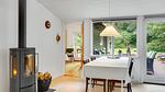 living-room - Ferienhaus für 4 Personen (65 m²) in Frederiksværk - Top-Hundeurlaub