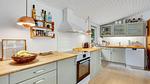kitchen - Ferienhaus für 4 Personen (65 m²) in Frederiksværk - Top-Hundeurlaub