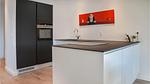 kitchen - Ferienwohnung für 4 Personen (52 m²) in Vejers Strand - Top-Hundeurlaub
