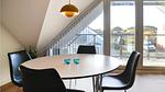 living-room - Ferienwohnung für 4 Personen (52 m²) in Vejers Strand - Top-Hundeurlaub