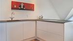 kitchen - Ferienwohnung für 4 Personen (52 m²) in Vejers Strand - Top-Hundeurlaub