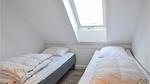 bed - Ferienwohnung für 4 Personen (52 m²) in Vejers Strand - Top-Hundeurlaub