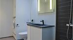 bathroom - Ferienwohnung für 4 Personen (52 m²) in Vejers Strand - Top-Hundeurlaub