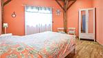 bed - Ferienhaus für 8 Personen (120 m²) in Hattenville - Top-Hundeurlaub