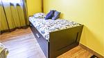 bed - Ferienhaus für 8 Personen (120 m²) in Hattenville - Top-Hundeurlaub