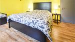 bed - Ferienhaus für 8 Personen (120 m²) in Hattenville - Top-Hundeurlaub
