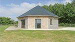 house - Ferienhaus für 8 Personen (120 m²) in Hattenville - Top-Hundeurlaub