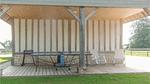 house - Ferienhaus für 8 Personen (120 m²) in Hattenville - Top-Hundeurlaub