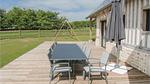 outside - Ferienhaus für 8 Personen (120 m²) in Hattenville - Top-Hundeurlaub