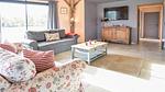 living-room - Ferienhaus für 8 Personen (120 m²) in Hattenville - Top-Hundeurlaub