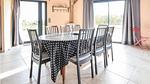 living-room - Ferienhaus für 8 Personen (120 m²) in Hattenville - Top-Hundeurlaub
