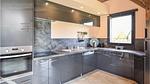 kitchen - Ferienhaus für 8 Personen (120 m²) in Hattenville - Top-Hundeurlaub
