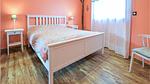 bed - Ferienhaus für 8 Personen (120 m²) in Hattenville - Top-Hundeurlaub
