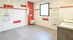 bathroom - Ferienhaus für 8 Personen (120 m²) in Hattenville - Top-Hundeurlaub