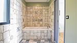 bathroom - Ferienhaus für 8 Personen (120 m²) in Hattenville - Top-Hundeurlaub