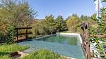pool - Ferienhaus für 6 Personen (80 m²) in Sillano - Top-Hundeurlaub