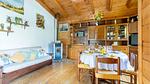 living-room - Ferienhaus für 6 Personen (80 m²) in Sillano - Top-Hundeurlaub