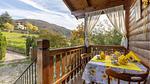 outside - Ferienhaus für 6 Personen (80 m²) in Sillano - Top-Hundeurlaub