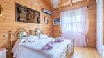 bed - Ferienhaus für 6 Personen (80 m²) in Sillano - Top-Hundeurlaub
