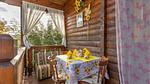 outside - Ferienhaus für 6 Personen (80 m²) in Sillano - Top-Hundeurlaub