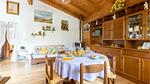 living-room - Ferienhaus für 6 Personen (80 m²) in Sillano - Top-Hundeurlaub