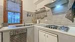 kitchen - Ferienhaus für 6 Personen (80 m²) in Sillano - Top-Hundeurlaub