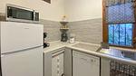 kitchen - Ferienhaus für 6 Personen (80 m²) in Sillano - Top-Hundeurlaub