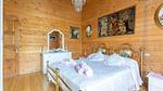 bed - Ferienhaus für 6 Personen (80 m²) in Sillano - Top-Hundeurlaub