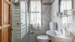 bathroom - Ferienhaus für 6 Personen (80 m²) in Sillano - Top-Hundeurlaub