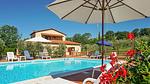 pool - Ferienwohnung für 3 Personen (40 m²) - Top-Hundeurlaub