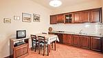kitchen - Ferienwohnung für 3 Personen (40 m²) - Top-Hundeurlaub