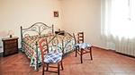 bed - Ferienwohnung für 3 Personen (40 m²) - Top-Hundeurlaub