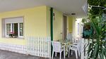 outside - Ferienwohnung für 4 Personen (45 m²) in Misano Adriatico - Top-Hundeurlaub