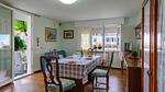 living-room - Ferienwohnung für 4 Personen (45 m²) in Misano Adriatico - Top-Hundeurlaub