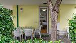 outside - Ferienwohnung für 4 Personen (45 m²) in Misano Adriatico - Top-Hundeurlaub