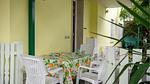 outside - Ferienwohnung für 4 Personen (45 m²) in Misano Adriatico - Top-Hundeurlaub