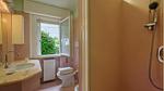 bathroom - Ferienwohnung für 4 Personen (45 m²) in Misano Adriatico - Top-Hundeurlaub