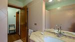 bathroom - Ferienwohnung für 4 Personen (45 m²) in Misano Adriatico - Top-Hundeurlaub