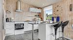 kitchen - Ferienhaus für 6 Personen (100 m²) in Ebeltoft - Top-Hundeurlaub