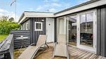 exterior - Ferienhaus für 6 Personen (100 m²) in Ebeltoft - Top-Hundeurlaub