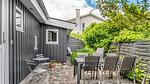 exterior - Ferienhaus für 6 Personen (100 m²) in Ebeltoft - Top-Hundeurlaub