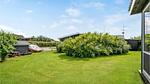 garden - Ferienhaus für 6 Personen (100 m²) in Ebeltoft - Top-Hundeurlaub