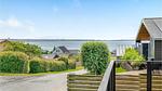 view-from-room - Ferienhaus für 6 Personen (100 m²) in Ebeltoft - Top-Hundeurlaub